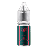 Pod Salt Nexus Pear Apple Raspberry Nic Salt Vape Juice